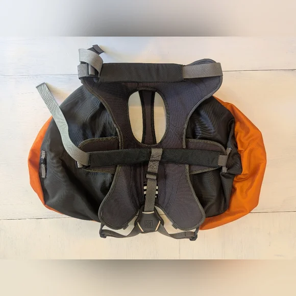 RuffWear Approach Dog Backpack L/XL - Picture 3 of 6